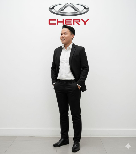 Sales Chery Pantai Indah Kapuk (pik)